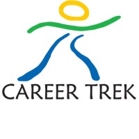 Career Trek Logo