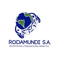 Rodamundi S.A. Logo