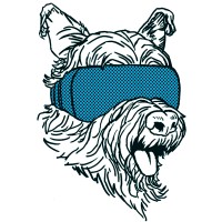 Doghead Simulations Logo