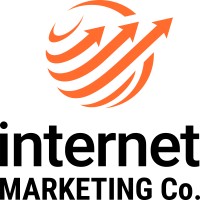 Internet Marketing Co. Logo