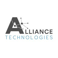 Alliance Technologies Inc Logo