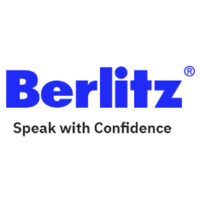 Berlitz Montreal Logo