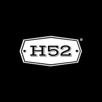H52 Good for the Earth, good for you. Logo