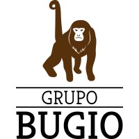 Grupo Bugio Logo