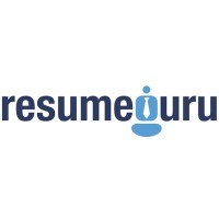 Resume Guru - Resume Writing Services, Job Search Advising, LinkedIn Profile Writing Services Logo