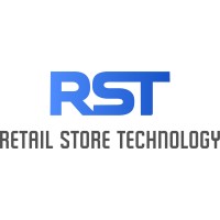 Retail Store Technology Logo