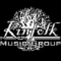 KINFOLK MUSIC GROUP Logo