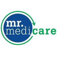 Mr. Medicare Logo
