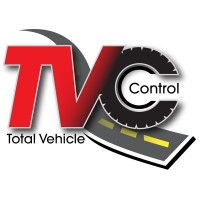 Total Vehicle Control Logo