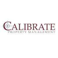 Calibrate Property Management Logo
