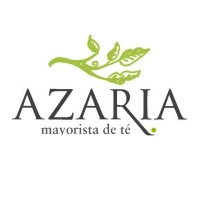 Azaria Logo