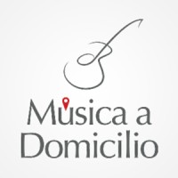 Música a Domicilio Logo