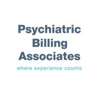 Psychiatric Billing Associates Logo