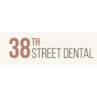 38th Street Dental Logo