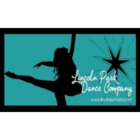 Lincoln Park Dance Company Logo