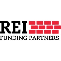 REI Funding Partners Logo