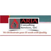 Aria Consulting Services LLC Logo