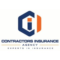 Contractors Insurance Agency Inc Logo