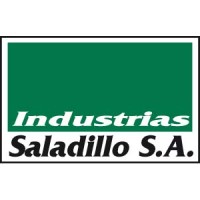 INDUSTRIAS SALADILLO S.A. Logo