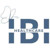 IBI Healthcare Institute Logo