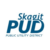 Skagit Public Utility District Logo