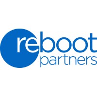 Reboot Partners LLC Logo