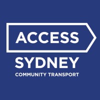 Access Sydney Community Transport Logo