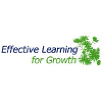 Effective Learning for Growth Logo