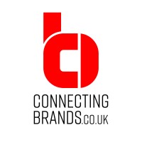 Connectingbrands.co.uk Logo