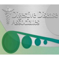 Digestive Disease Associates, Ltd. Logo