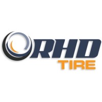 RHD Tire, Inc. Logo