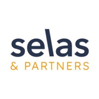Selas & Partners Logo