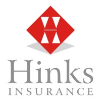 Hinks Insurance Logo