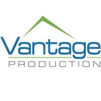 Vantage Production, LLC Logo