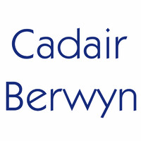 Cadair Berwyn Logo