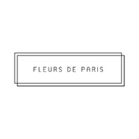 FLEURS DE PARIS Logo