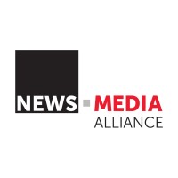 News/Media Alliance Logo