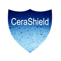 CeraShield - Ceramic Coatings for Yachts Logo