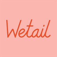 Wetail.io Logo