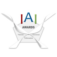 IAI Awards Logo