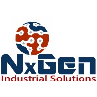 NxGen Industrial Solutions Inc. Logo