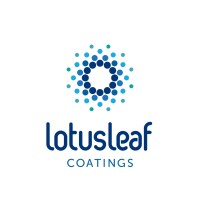 Lotus Leaf Coatings Logo