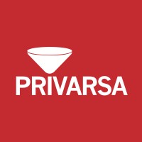 PRIVARSA Logo