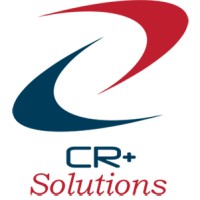 CR Plus Solutions Logo