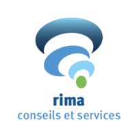 RIMA conseils et services Logo
