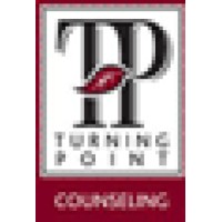 Turning Point Counseling Logo