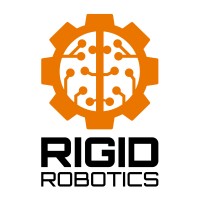 RIGID ROBOTICS Logo