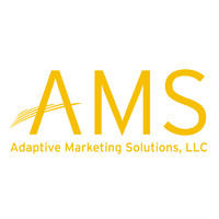 Adaptive Marketing Solutions, LLC Logo