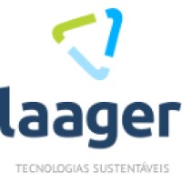 LAAGER Tecnologias Sustentaveis Ltda Logo