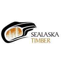 Sealaska Timber Company Logo